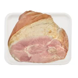 D.L. Lee Whole Smoked Picinic, Per Package (Avg. 6.75 lb)