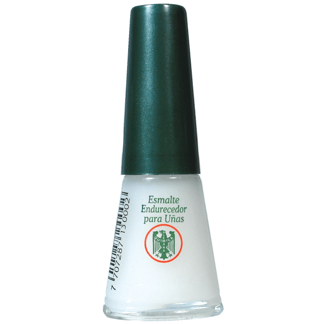 slide 1 of 1, Quimica Alemana Traditional Nail Hardener 0.47 fl oz, 0.47 fl oz