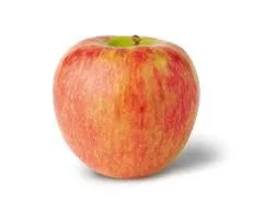 Locally Pa Grown Honey Crisp Apples