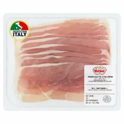 Veroni Prosciutto Italiano