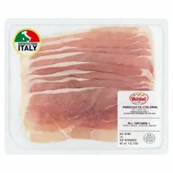 Veroni Prosciutto Italiano