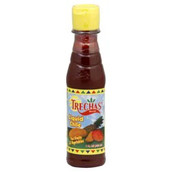 Trechas Liquid Chile