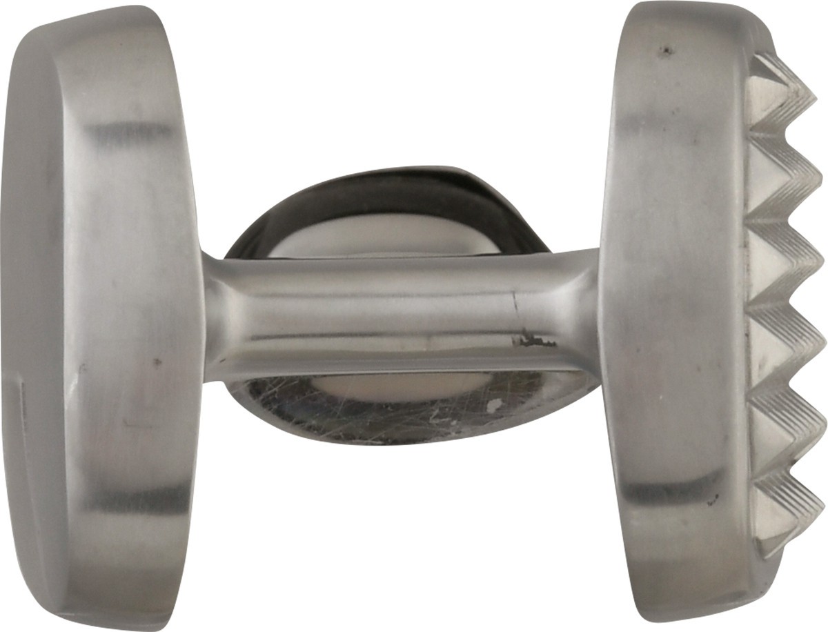 slide 2 of 9, OXO Good Grips Die-Cast Meat Tenderizer 1 ea, 1 ct