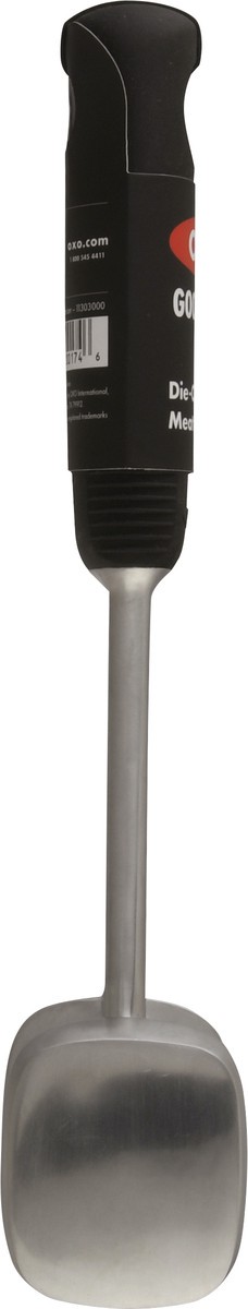 slide 4 of 9, OXO Good Grips Die-Cast Meat Tenderizer 1 ea, 1 ct