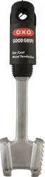 OXO Good Grips Die-Cast Meat Tenderizer 1 ea