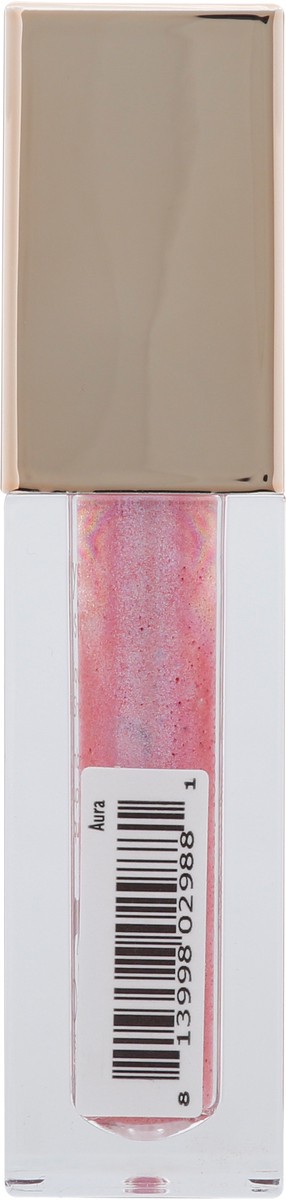 slide 6 of 13, Kokie Crystal Fusion Aura Liquid Eye Shadow 0.169 oz, 0.17 oz