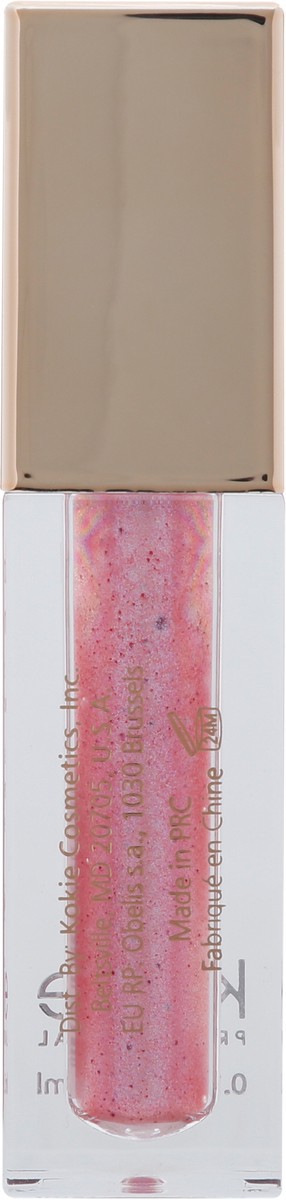 slide 5 of 13, Kokie Crystal Fusion Aura Liquid Eye Shadow 0.169 oz, 0.17 oz