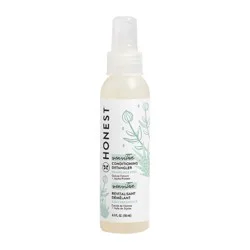 Honest Sensitive Fragrance Free Conditioning Detangler 4.0 fl oz