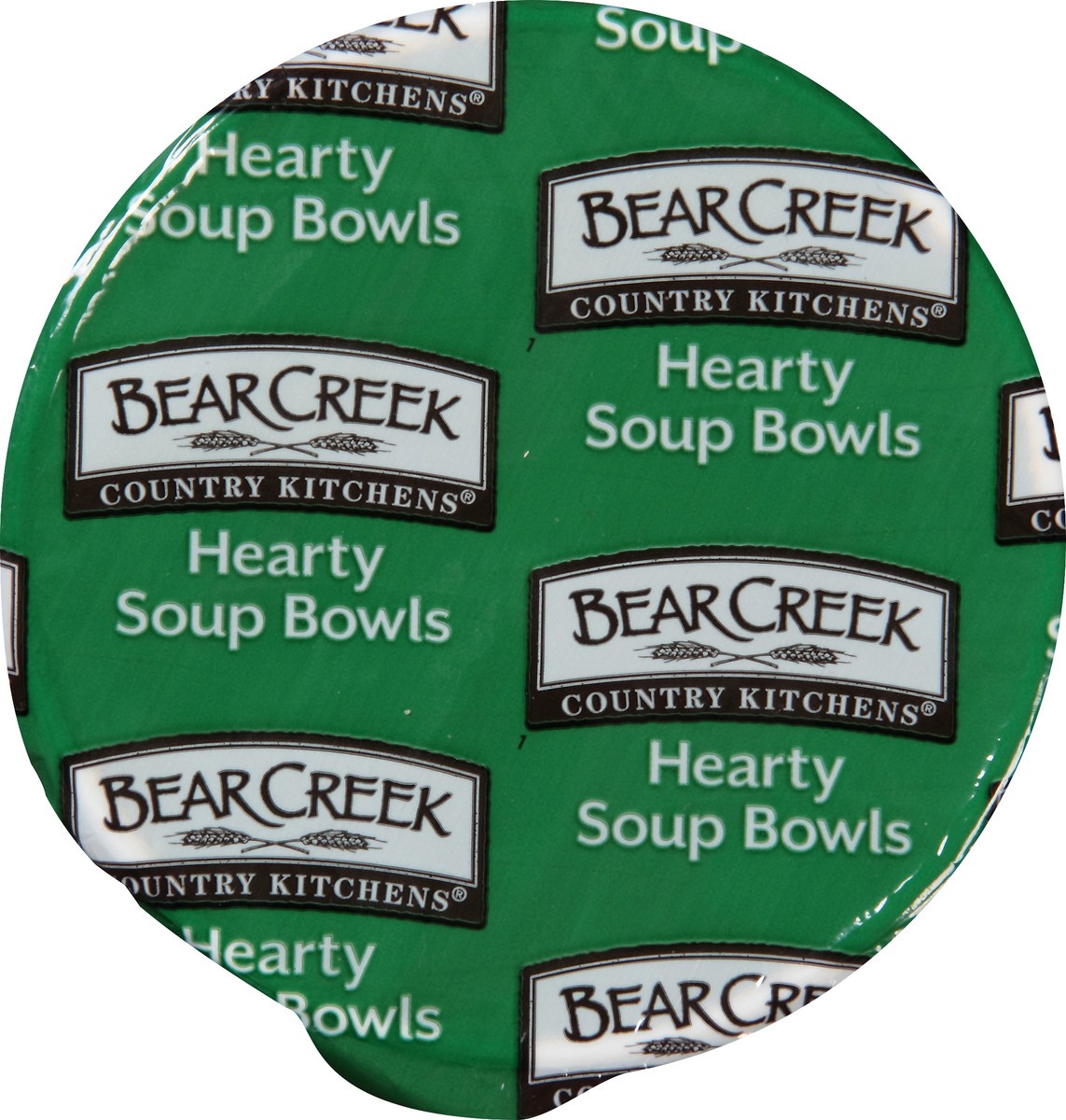 slide 7 of 7, Bear Creek Cheddr Broccoli Soup Bowl, 1.9 oz