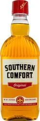 Southern Comfort Original Whiskey, 750ml Plastic Bottle 70 Proof