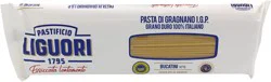 Liguori Bucatini No 6 Pasta