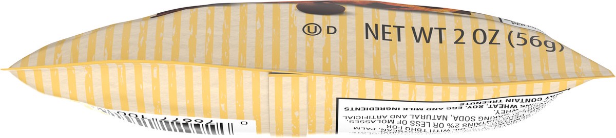 slide 13 of 14, Famous Amos Bite Size Chocolate Chip Cookies Bite Size 2 oz, 2 oz