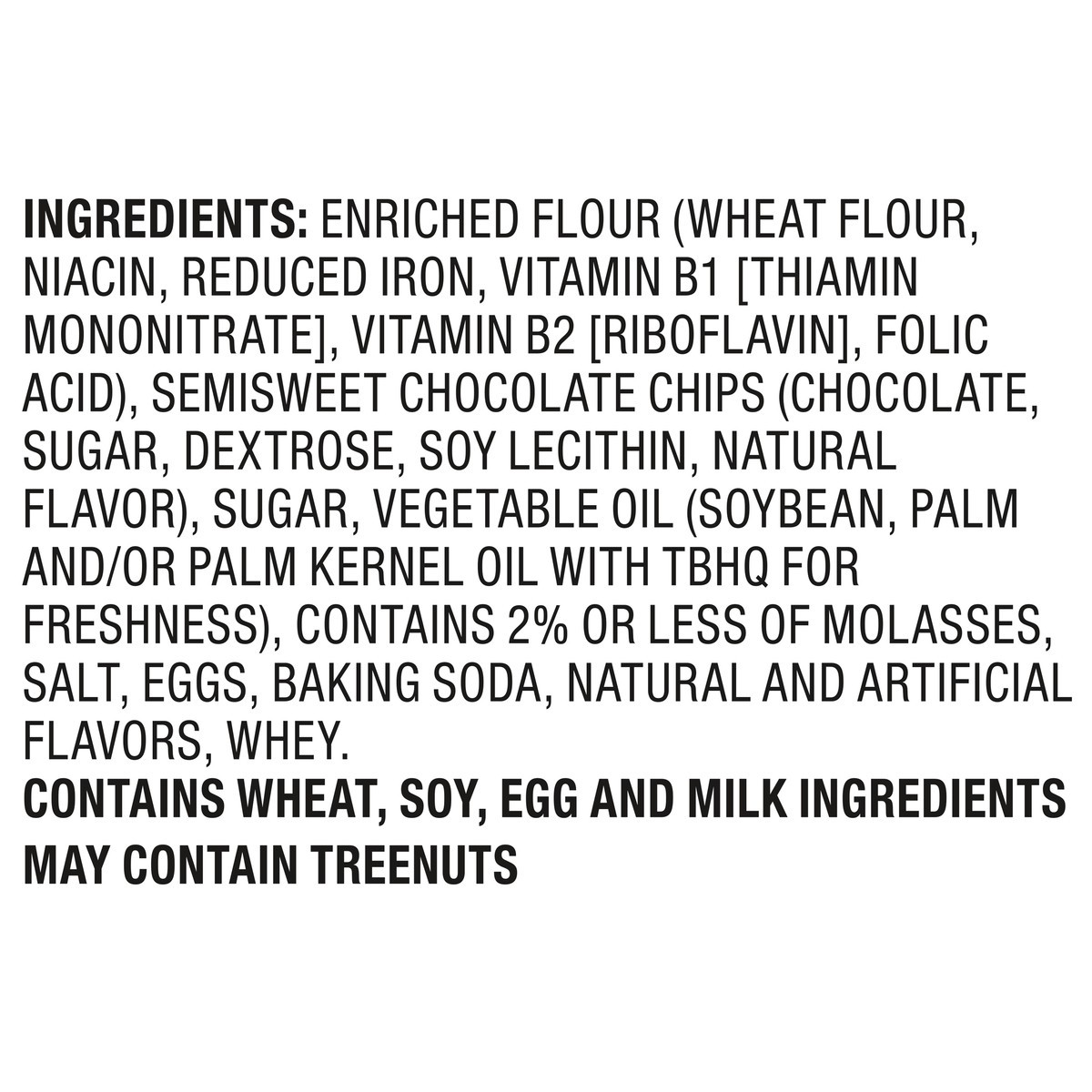 slide 6 of 14, Famous Amos Bite Size Chocolate Chip Cookies Bite Size 2 oz, 2 oz