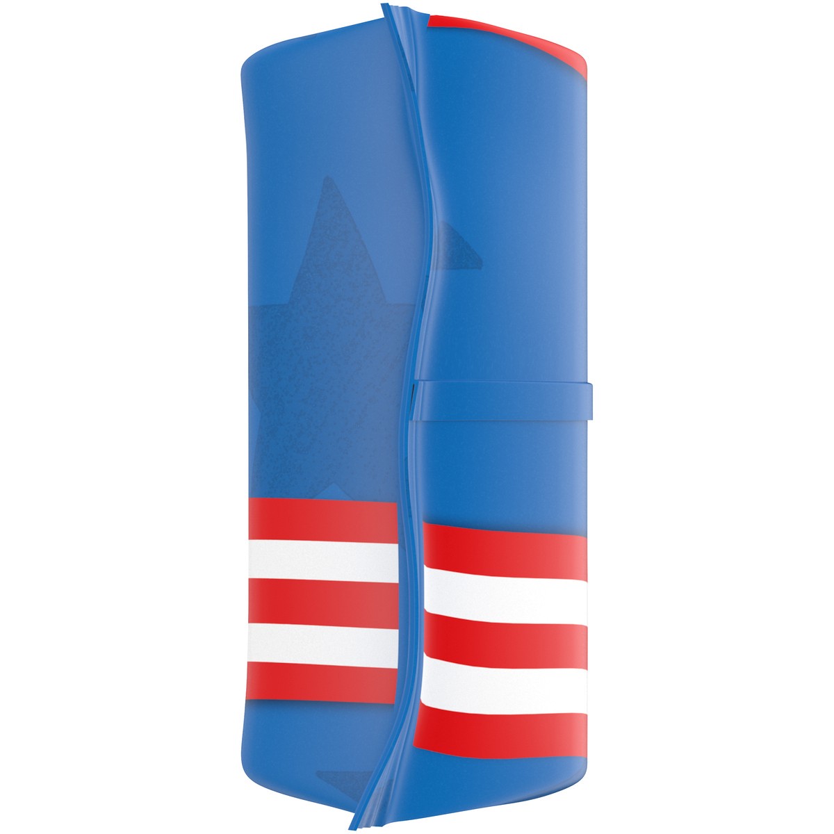 slide 3 of 14, Chips Ahoy! Nabisco Chips Ahoy! Red, White & Blue Candy Chips Chocolate Chip Cookies 11.75 oz. Tray, 11.75 oz