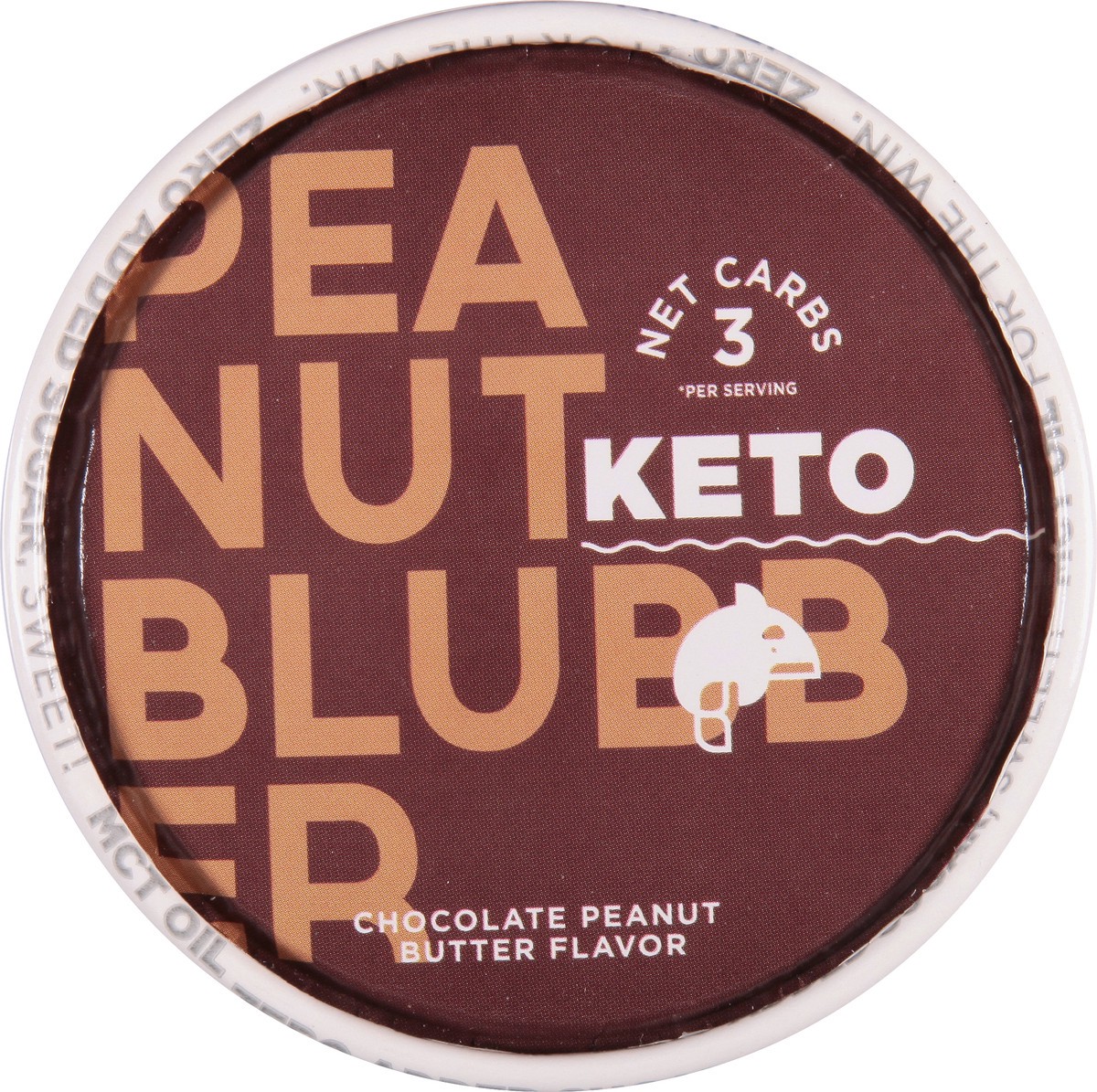 slide 8 of 9, Killer Creamery Keto Ice Cream, 16 oz