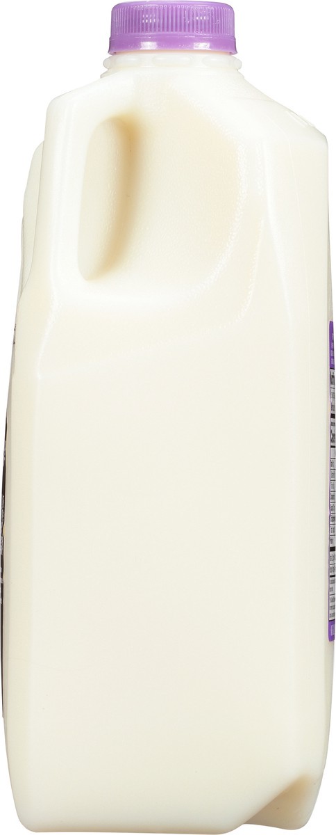 slide 10 of 14, Swiss Fat Free Milk 0.5 gl, 1/2 gal