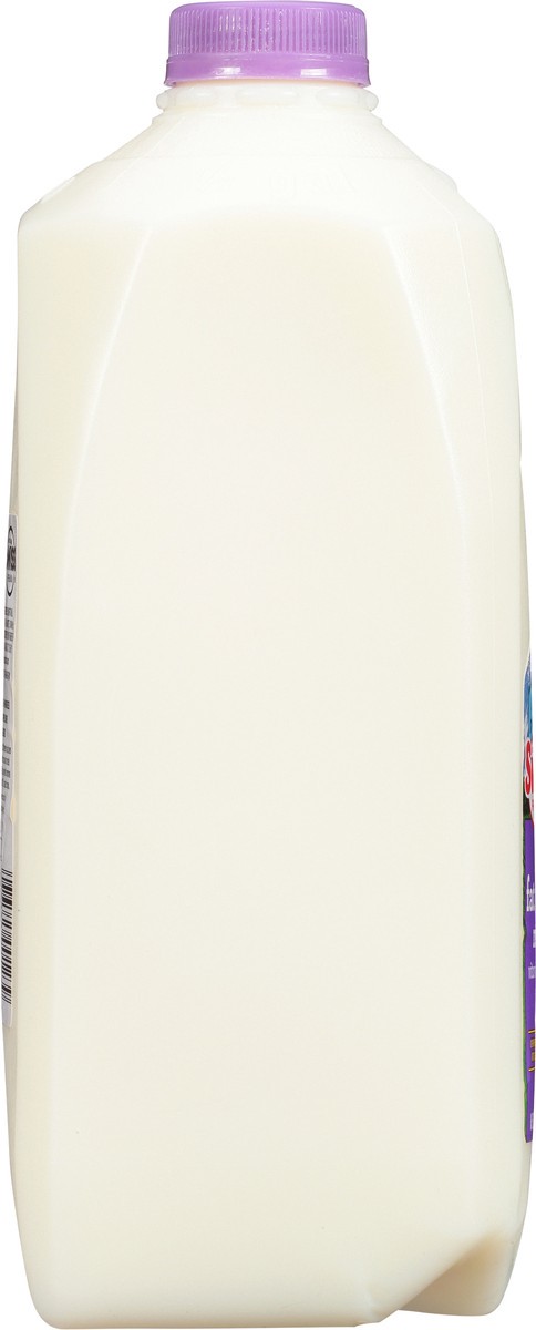slide 11 of 14, Swiss Fat Free Milk 0.5 gl, 1/2 gal