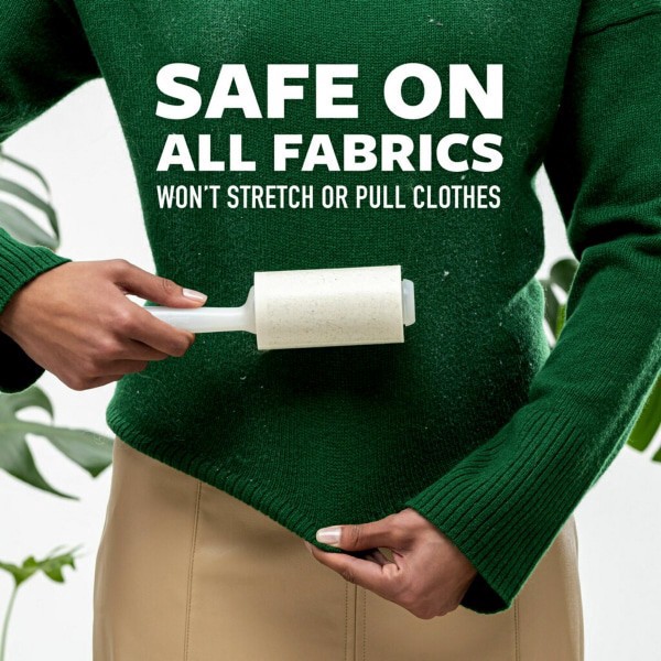 slide 9 of 29, 3M Scotch Brite Greener Clean Lint Roller, 1 ct