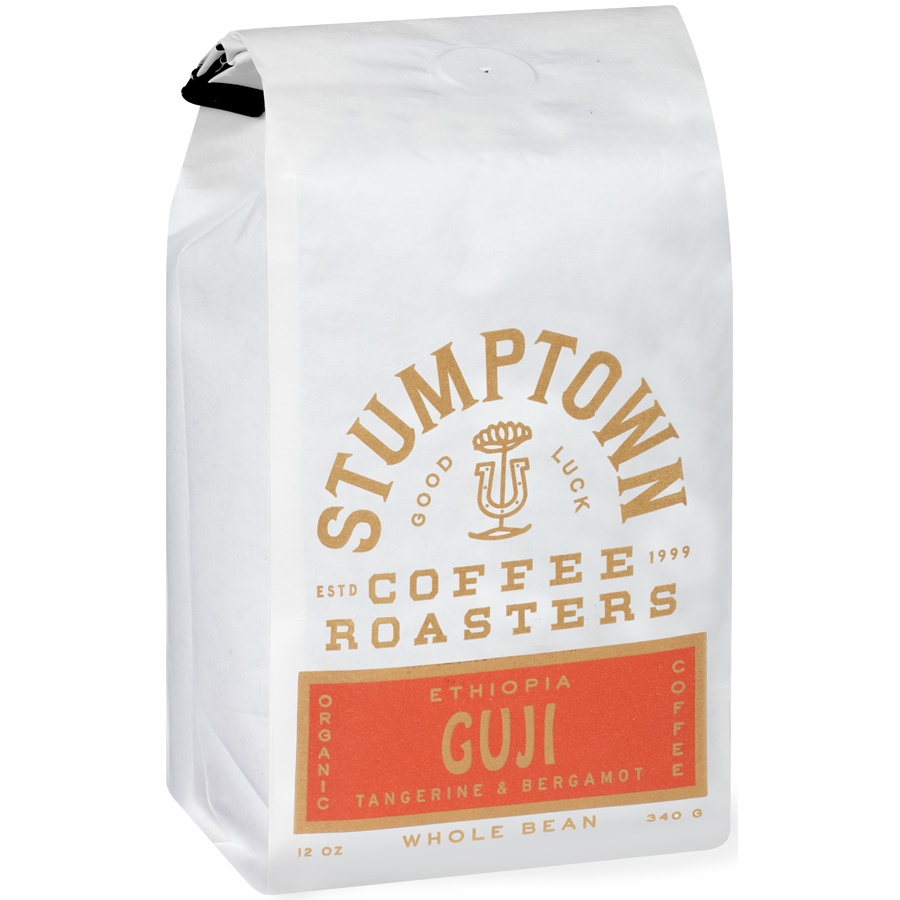 slide 2 of 6, Stumptown Ethiopia Guji Whole Bean Coffee, 12 oz