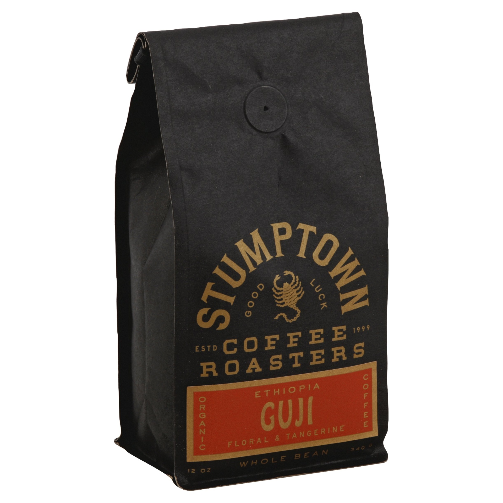 slide 1 of 6, Stumptown Ethiopia Guji Whole Bean Coffee, 12 oz