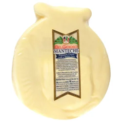Belgioioso Cheese Inc Belgioioso Cheese, Manteche