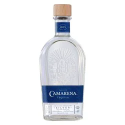 Familia Camarena Silver 750ml