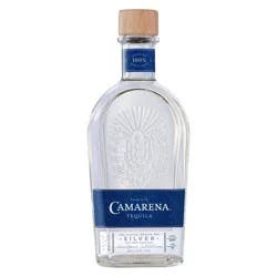 Familia Camarena Silver 750ml