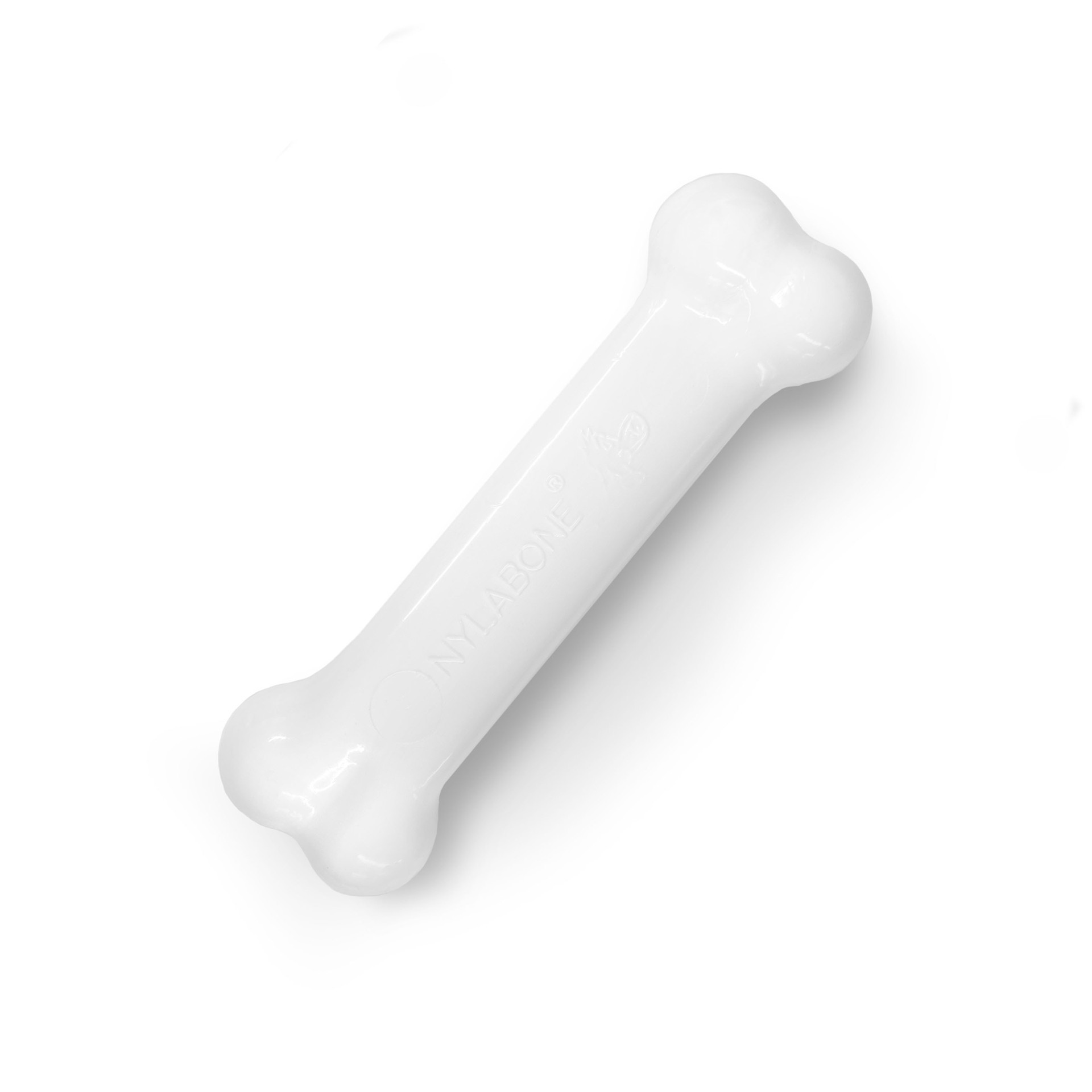 slide 2 of 9, Nylabone Power Chew Dog Toy Chicken X-Small/Petite - Up to 15 lbs.(1 Count), 1 ct