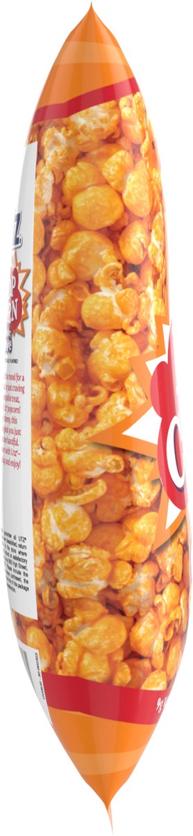 slide 11 of 11, Utz Cheddar Cheese Popcorn 6.5 oz, 6.5 oz