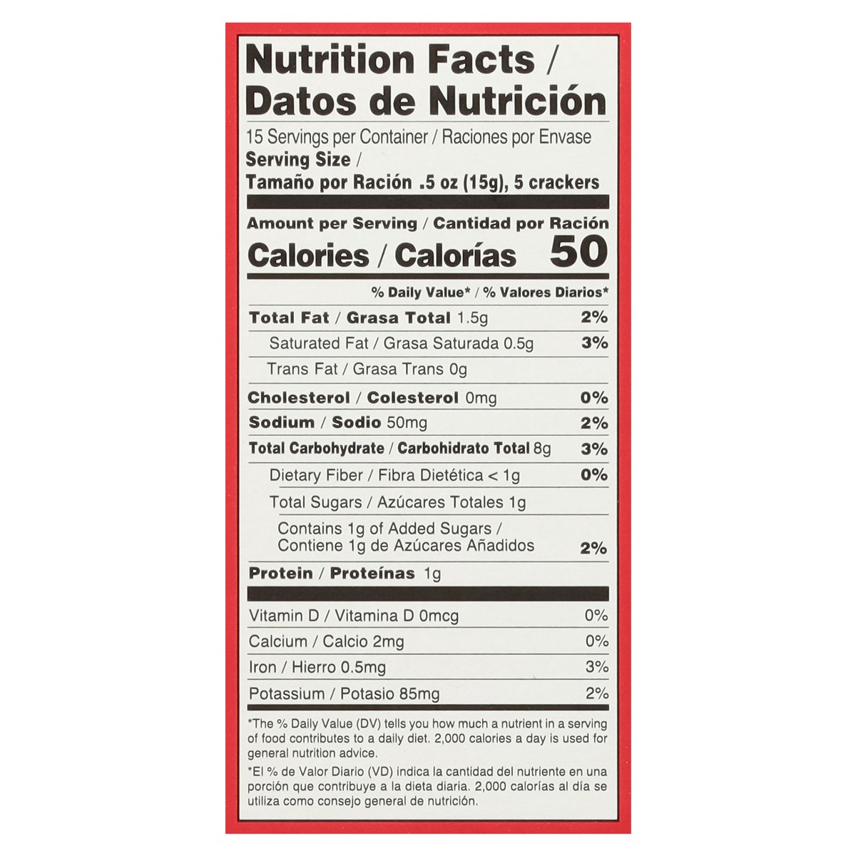 slide 3 of 14, Rovira Tempting Crackers 3 ea, 3 ct