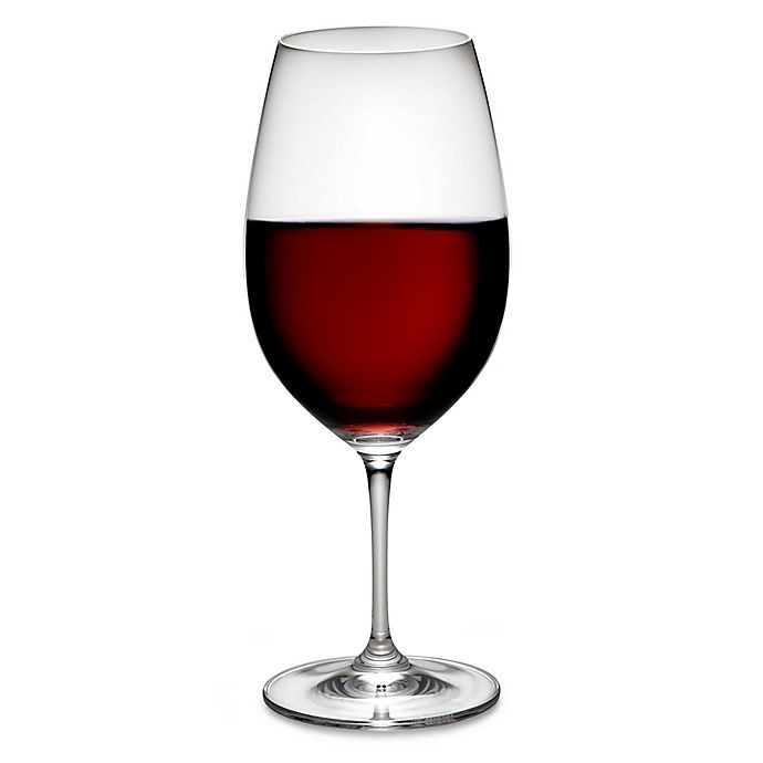 slide 1 of 1, Riedel Vinum Syrah/Shiraz Wine Glasses, 1 ct