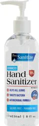 Pro Sanitize Hand Sanitizer 70%