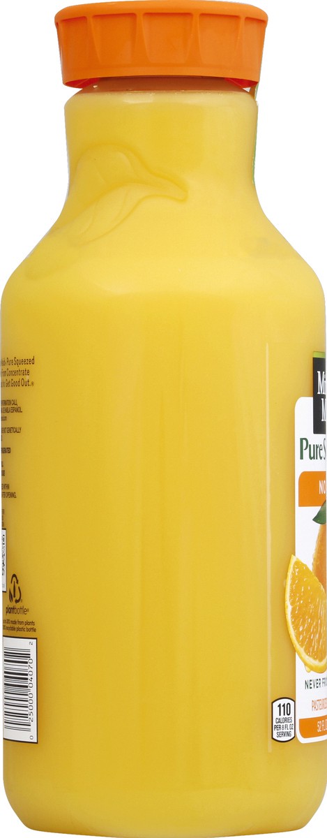 slide 3 of 4, Minute Maid 100% Juice - 52 oz, 52 oz