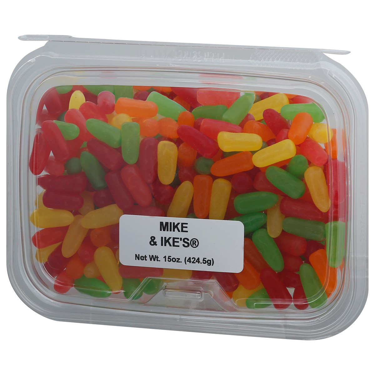 slide 12 of 12, MIKE AND IKE Candy 15 oz, 15 oz