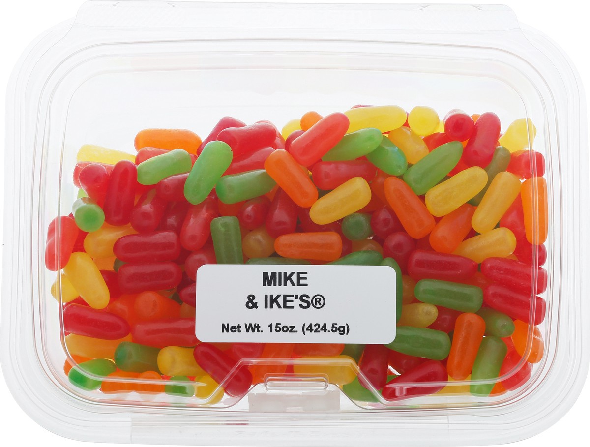 slide 7 of 12, MIKE AND IKE Candy 15 oz, 15 oz