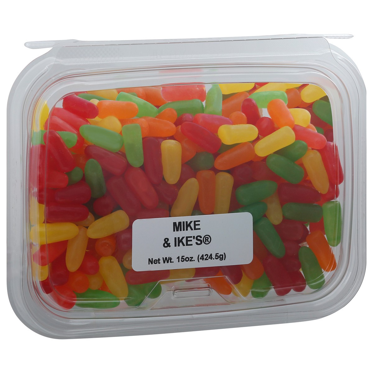 slide 3 of 12, MIKE AND IKE Candy 15 oz, 15 oz