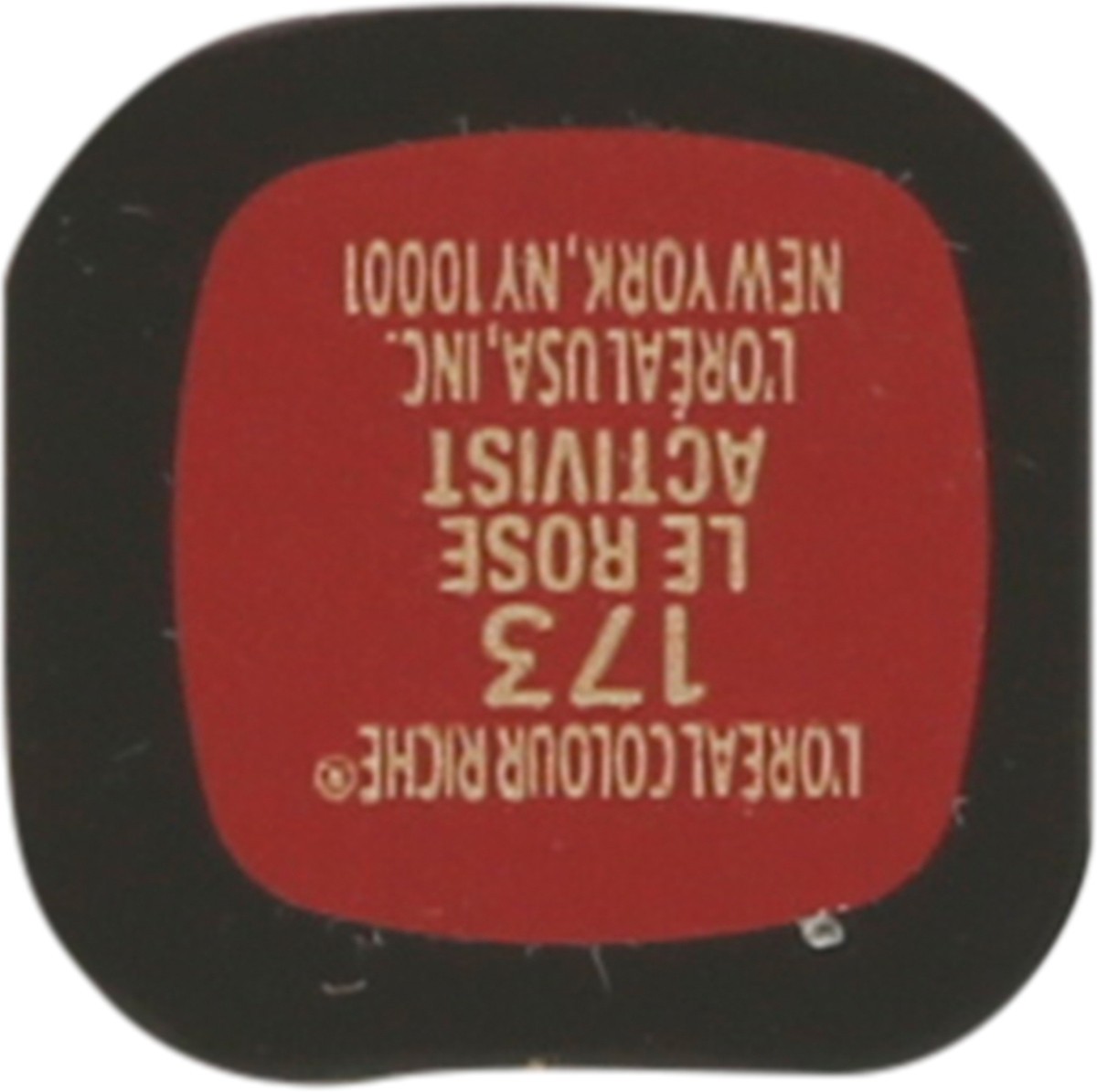 slide 4 of 10, L'Oréal Le Rose Activist 173 Lipstick 0.06 oz, 0.06 oz