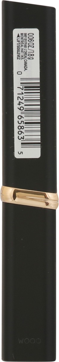 slide 5 of 10, L'Oréal Le Rose Activist 173 Lipstick 0.06 oz, 0.06 oz