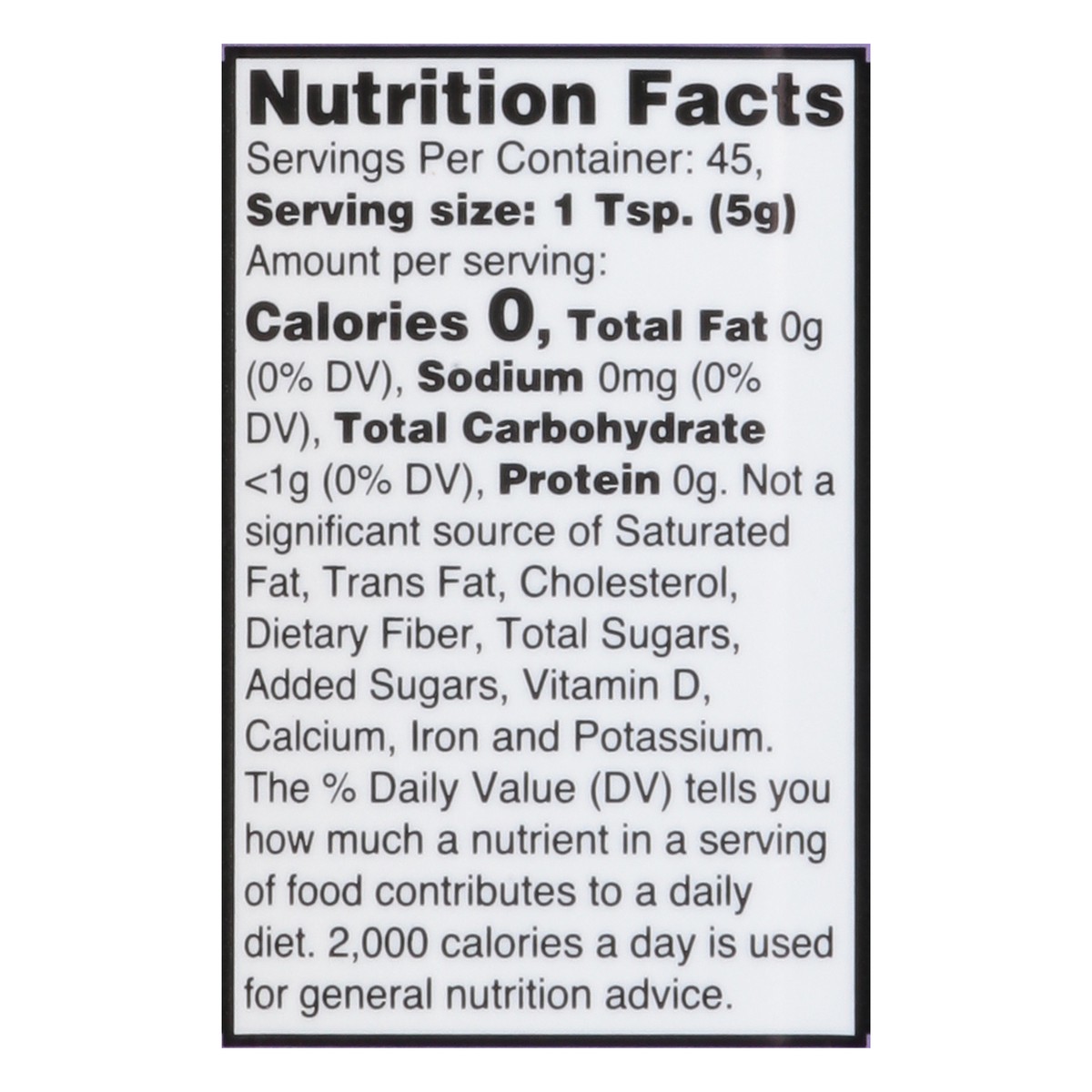 slide 9 of 14, Badia Minced Black Garlic in Water 8 oz, 8 oz