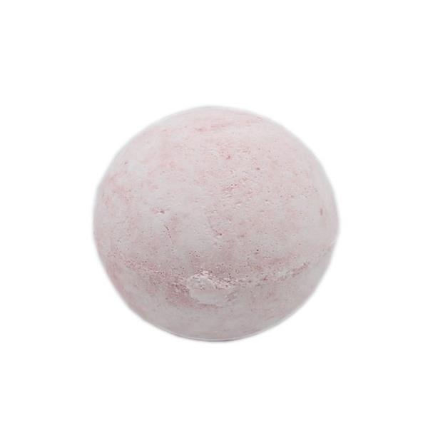 slide 1 of 1, Basin Medium Bath Bomb - Lovely, 1 ct