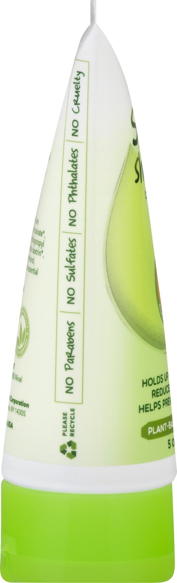 slide 5 of 12, Nicel Cucumber Melon Shave in the Shower Gel 5 oz, 5 oz