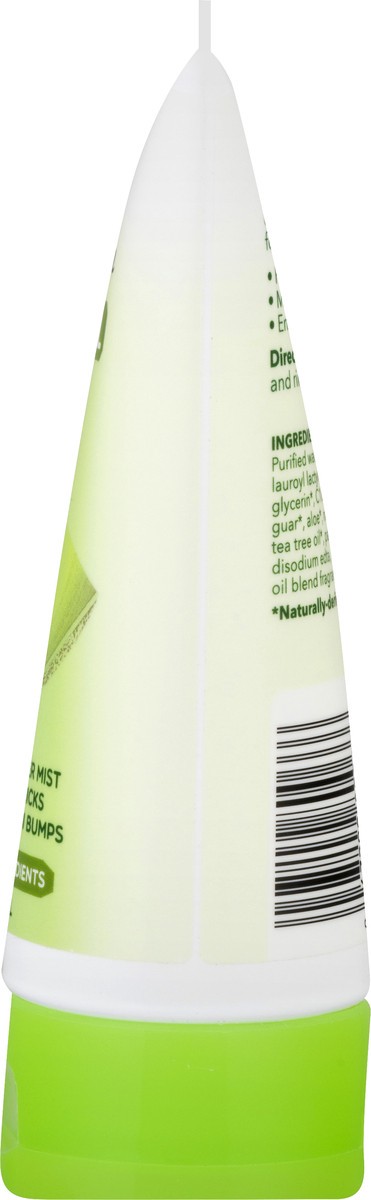 slide 6 of 12, Nicel Cucumber Melon Shave in the Shower Gel 5 oz, 5 oz