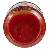 slide 27 of 29, Meijer Restaurant Style Medium Salsa, 15.5 oz