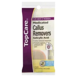 TopCare Callus Remover