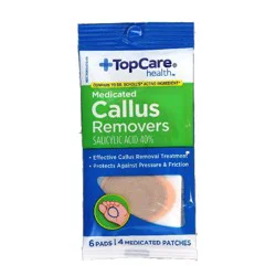 Topcare Callus Remover