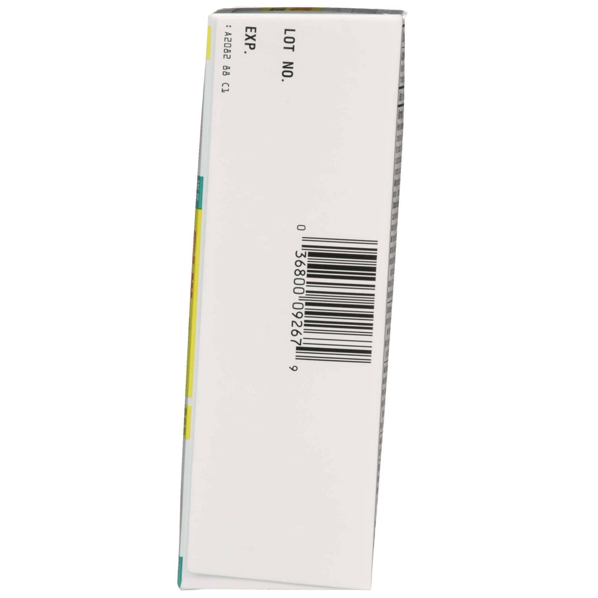 slide 5 of 6, Topcare Aspirin Orange, 3 ct