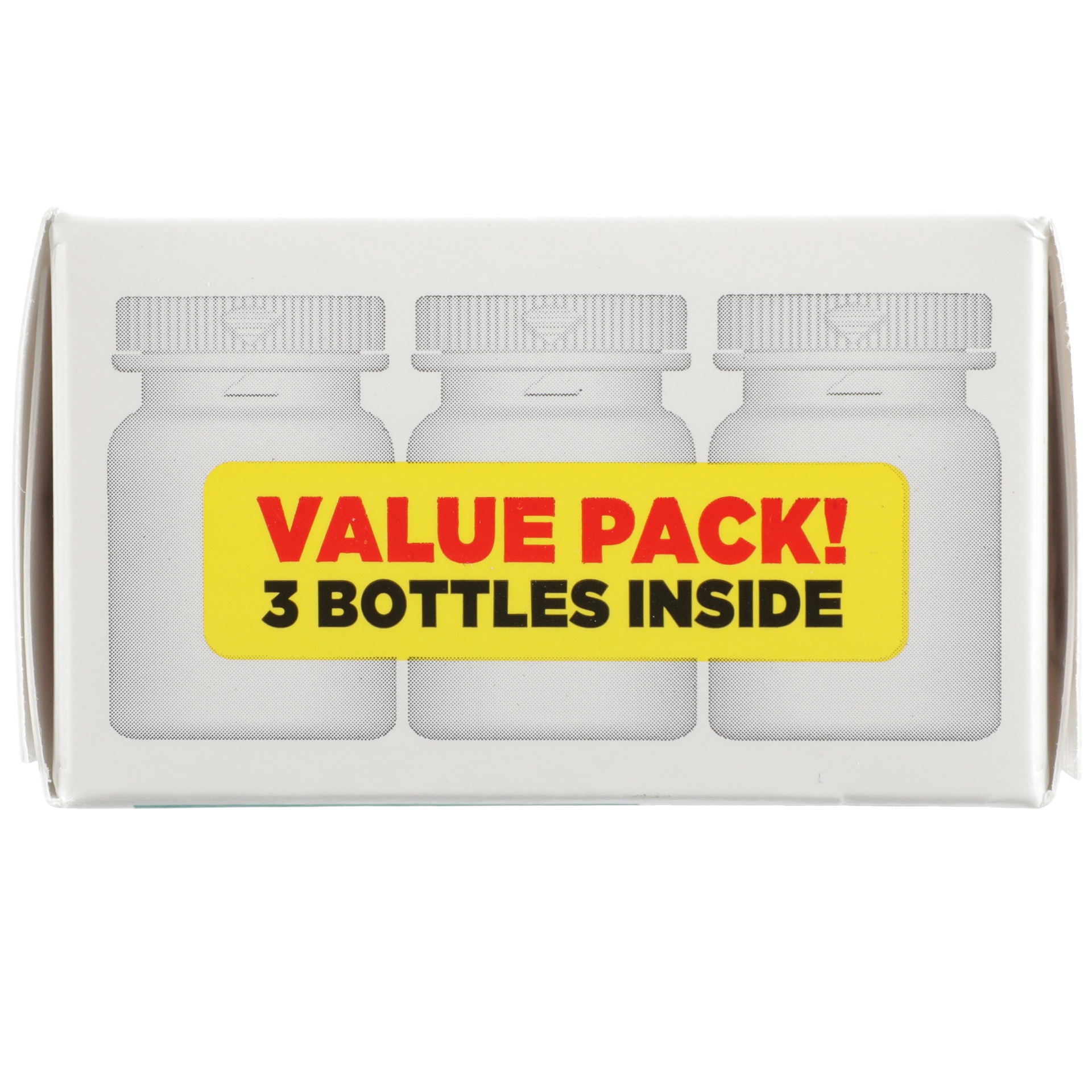 slide 6 of 6, Topcare Aspirin Orange, 3 ct