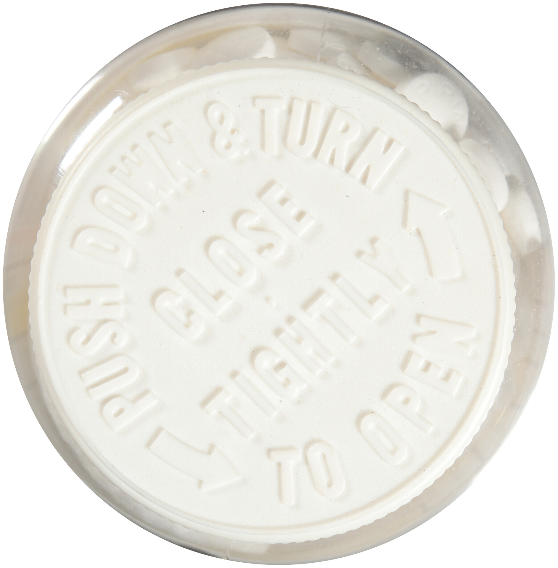 slide 6 of 6, TopCare TOP CARE Topcare Aspirin, Coated, Regular Strength, 500 ct