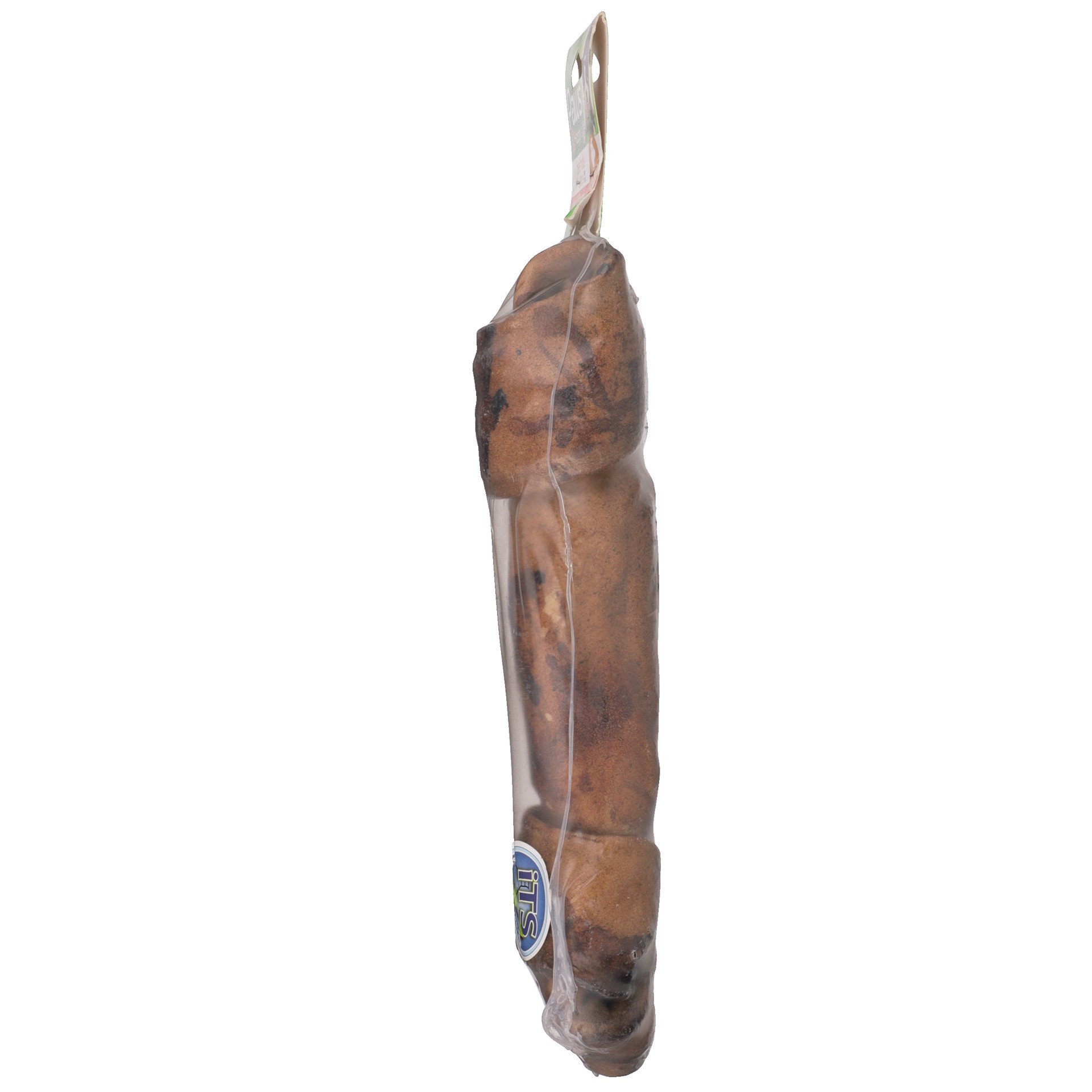 slide 3 of 6, Paws Happy Life Beef Bone 9-10" 1ct, 1 ct