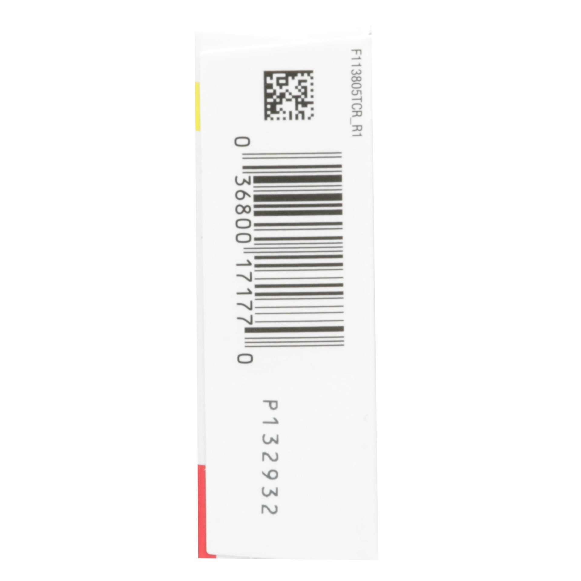 slide 3 of 6, TopCare Cold Relief W/Asprin, Day Multisymptom Caplets-Topcare, 24 ct